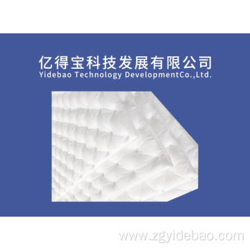 Factory sound-absorbing cotton bulk